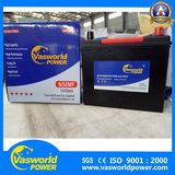 High Quality Mainteance Free Car Staring Mf Lead Acid Battery