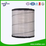 Spare Parts Construction Engine Compactors Filter Manufacturer Air Filter 8-97062294-0