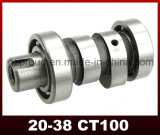 Bajaj CT100 Camshaft High Quality Parts