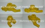 Water Pump 6140-60-1110 for Engine 4D105-3 D50-17/18 Ls200