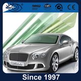 2 Ply 50% Black Car Window Glass Solar Film (1.52*30m/Roll)