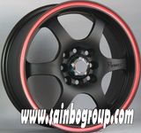 15/16inch Car Aluminum Alloy Wheel