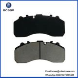 Auto Accessory Spare Part Brake Pad Wva29108