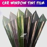 Carbon Window Films