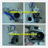 Turbocharger Rhf55, Turbo Vb440056, Va440056 8980701432, 898070-1432 for Isuzu