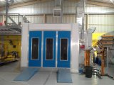 New Year Hot Sale Automotive Spray Booth Only Need $5300