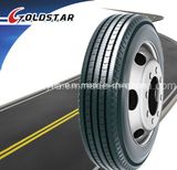 Best Trailer Tyre 11r24.5 for American Market