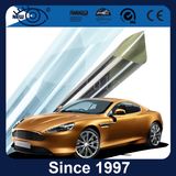 Light Blue High IR Rejection Car Window Sputtering Tint Film