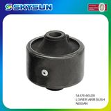 Truck Spare Parts Lower Arm Bush 54476-66u20 Bush for Nissan