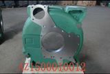 Flywheel Housing Auto Part