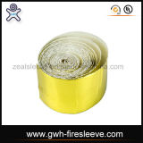 Reinforced Tape Adhesive Shield Resistant Intake Pipe Wrap Tape
