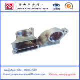 Customized Exhaust Shaft Spare Parts of Auto Parts with ISO16949