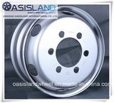 Steel Truck Wheel 6.75X17.5 6.00X17.5
