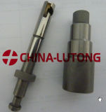 Disel Injection Pump Plunger-Ve Pump Parts 140151-2020 K16