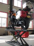 Motorcycle Lift Export to UK