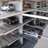 Pdx Stacker Car Parking System