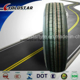 New Popular Pattern Radial Truck Tyre Trailer Tyre 11r24.5