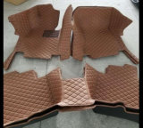 5D XPE Leather Car Mats 2015-2017 for Ford Edge 