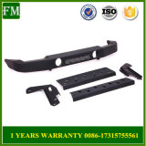 Car Protector Bumper Plate Strips for Jimny 2012