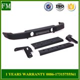 Car Protector Bumper Plate Strips for Jimny 2012