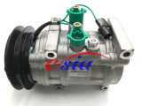 Auto Parts Air Conditioning/AC Compressor for Bus Sp21 1b 137mm