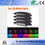 Car LED Wheel Lights Atmosphere Lamp for BMW VW