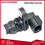 PE01-18-230 PE0118230 Camshaft Position Sensor Eccentric Shaft Position Sensor for MAZDA 3