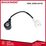 22060-AA100 Engine Detonation Knock Sensor for SUBARU Impreza WRX