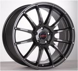 17 Inch/18 Inch Alloy Wheel with PCD 8*100/114.3, 10*108/114.3