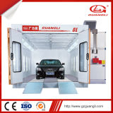 Factory Direct Supply High Efficiency Car Spraying Paint Booth (GL2000-A1)