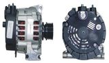 Mercedes a Class Alternator Bosch 0124325023 Mercedes 0121544502 439206