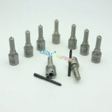 Erikc Oill Pump Injector Nozzle Dlla145p2144 (0 433 172 144) and Bosch Oil Suction Gun Dlla 145 P 2144 (0433172144) for Cummins 0445120366