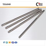 China Factory CNC Machining Rotor Shaft for Car Parts