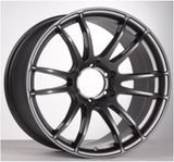 20 Inch Alloy Wheel with PCD 6X139.7