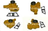 Water Pump 6206-61-1102 6206-61-1100 for Engine 6D95s PC200-5, PC110-7 PC130-7