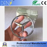 ABS C Class C300 Chrome Trunk Rear Emblem for Mercedes Benz