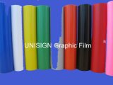 Cheap Color Vinyl for Cutting Plotter (UCV 6000)