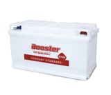 Germany Standard DIN88 Auto Battery