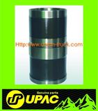 Benz Om422 Om352 Om355 Cylinder Liner Sleeve