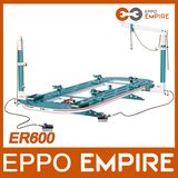 Er600 Top Valued European Quality Auto Car Body Repair Bench