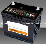 55D20r / 12V 50ah/ JIS/ Car Battery/ Automotive Battery
