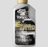 High Active Formula Engine System Cleaner with High Quality