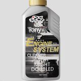 High Active Formula Engine System Cleaner with High Quality