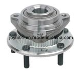 Wheel Hub Bearing Generation III