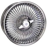 Wire Wheel -11