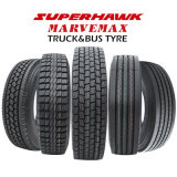 Superhawk Radial Truck Tire (11R22.5 295/80R22.5 12R22.5)