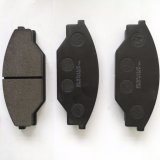 China Manufacturer Tunning Car Parts Brake Pad for Wholesale 04465-Yzz56