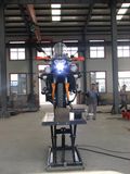 Air Control Motorcycle Lift, Without Hydraulic