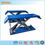 3000kg Low and MID-Rise Scissor Lifts