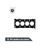 Engine Part Cylinder Head Gasket Full Gasket for Chevrolet Captiva 25183243